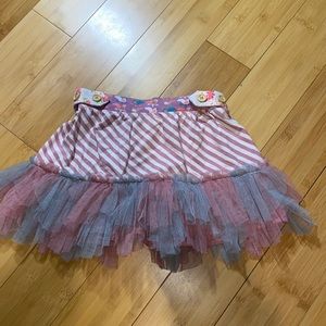 Matilda Jane girls skirt